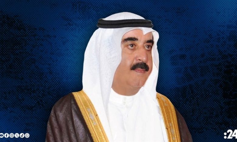 حاكم أم القيوين: تضحيات أبناء الإمارات البواسل ستظل خالدة في ذاكرة الوطن