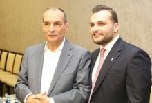 حبيبة ودروزة نسايب .. الحسنات طلب والكيلاني أعطى