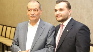 حبيبة ودروزة نسايب .. الحسنات طلب والكيلاني أعطى