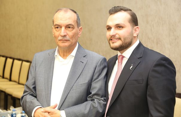 حبيبة ودروزة نسايب .. الحسنات طلب والكيلاني أعطى