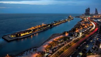 حراك سياحي ورياضي متنامٍ يُرسخ جدة بصفتها منصة للفعاليات الكبرى العالمية