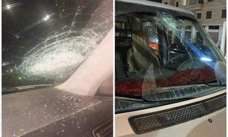 حرق مركبات واعتقالات واعتداءات: الاحتلال والمستوطنون يوسّعون اعتداءاتهم في الضفة الغربية