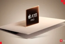 حركة جريئة: آبل تختبر ماك بوك بشريحة A18 Pro للفئة الاقتصادية!