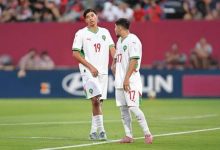 حسابات تأهل منتخب المغرب تحت 17 عاما في كأس العالم