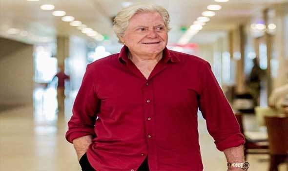 حسين فهمي يؤكد أن مهرجان القاهرة السينمائي الدولي قادر على المنافسة رغم التحديات