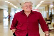 حسين فهمي يفتتح CAIRO'S XR ضمن مهرجان القاهرة السينمائي