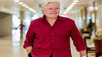 حسين فهمي يفتتح CAIRO'S XR ضمن مهرجان القاهرة السينمائي