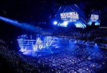 حفل قاعة مشاهير روك آند رول يفتتح بتكريم سلاي ستون