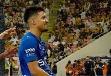 حقيقة رفع اسم ماركوس ليوناردو من قائمة الهلال