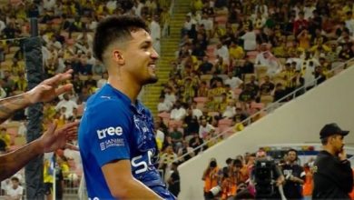 حقيقة رفع اسم ماركوس ليوناردو من قائمة الهلال