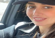 حلا شيحة تدافع عن صديقتها دينا الشربيني وتوجه رسالة "اتقوا الله"