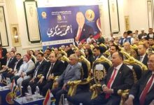 حماة الوطن ببني سويف