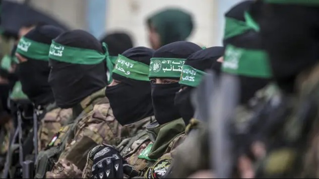 حماس: إسرائيل تخرق الاتفاق وقدمنا مقترحا لخروج المقاتلين العالقين في رفح