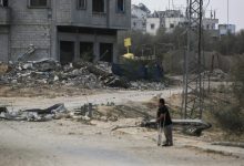 حماس: الاحتلال يزيح "الخط الأصفر" غرباً بغزة في خرق فاضح للاتفاق