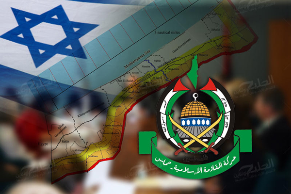 حماس تطالب بكشف هوية مسلح مزعوم بعد خروقات إسرائيل في غزة