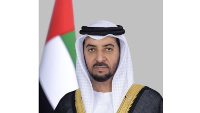 حمدان بن زايد يصدر قراراً بشأن سياسة مصايد الأسماك المستدامة في أبوظبي