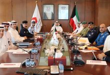 حمود المبارك: كفاءة وجاهزية لـ «الطوارئ الجوية»