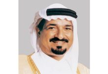 حميد بن راشد يوجه بإطلاق أسماء شهداء الوطن على شوارع قريبة من مساكن أسرهم بعجمان