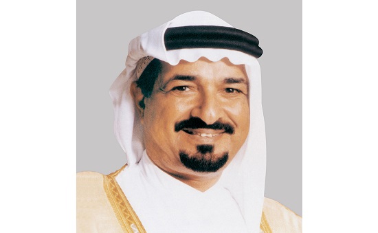 حميد بن راشد يوجه بإطلاق أسماء شهداء الوطن على شوارع قريبة من مساكن أسرهم بعجمان