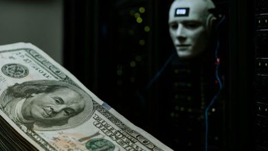 حمّى الذكاء الاصطناعي لا تهدأ.. وادي السيليكون ينفق المليارات في سباق لا نهاية له