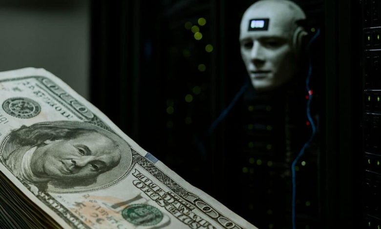 حمّى الذكاء الاصطناعي لا تهدأ.. وادي السيليكون ينفق المليارات في سباق لا نهاية له