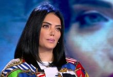 حورية فرغلي تستعد للارتباط الرسمي وتثير فضول جمهورها