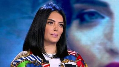 حورية فرغلي تستعد للارتباط الرسمي وتثير فضول جمهورها