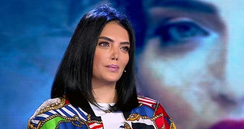 حورية فرغلي تستعد للارتباط الرسمي وتثير فضول جمهورها