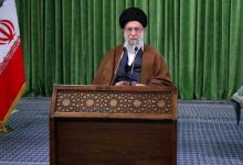 خامنئي يغلق الباب أمام أي تقارب بين إيران والولايات المتحدة ويؤكد تضارب المصالح بين البلدين