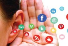 خبراء يحذرون من تداول المعلومات عبر شبكات التواصل...