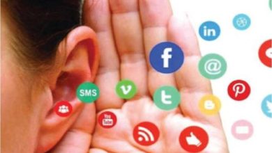 خبراء يحذرون من تداول المعلومات عبر شبكات التواصل...