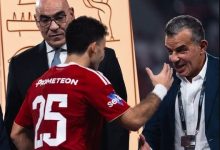 خبير لوائح: قرارات لجنة الانضباط «تهريج».. ولا يوجد نص يعاقب زيزو