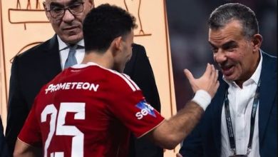 خبير لوائح: قرارات لجنة الانضباط «تهريج».. ولا يوجد نص يعاقب زيزو