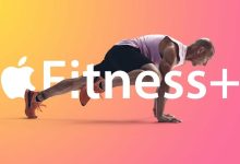 خدمة آبل للياقة البدنية +Apple Fitness تواجه مصيرًا غامضًا بعد 5 سنوات على إطلاقها