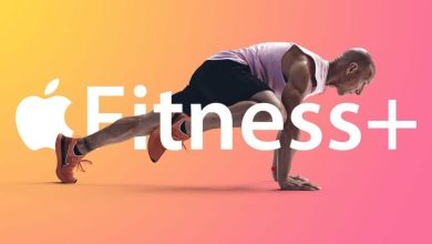 خدمة آبل للياقة البدنية +Apple Fitness تواجه مصيرًا غامضًا بعد 5 سنوات على إطلاقها