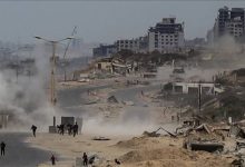 خروق وقف النار تتصاعد: الاحتلال يقتل فلسطينياً ويصيب طفلة جنوب القطاع