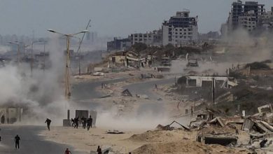 خروق وقف النار تتصاعد: الاحتلال يقتل فلسطينياً ويصيب طفلة جنوب القطاع