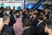  خطة إستراتيجية لتحويل سوريَة إلى مركز إقليمي للبيانات