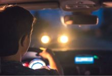 خطوات لتقليل وهج المصابيح وحماية عينيك...