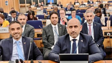 «خفر السواحل» تشارك في اجتماعات «IMO»: ضمان سلامة الملاحة وحماية البيئة البحرية