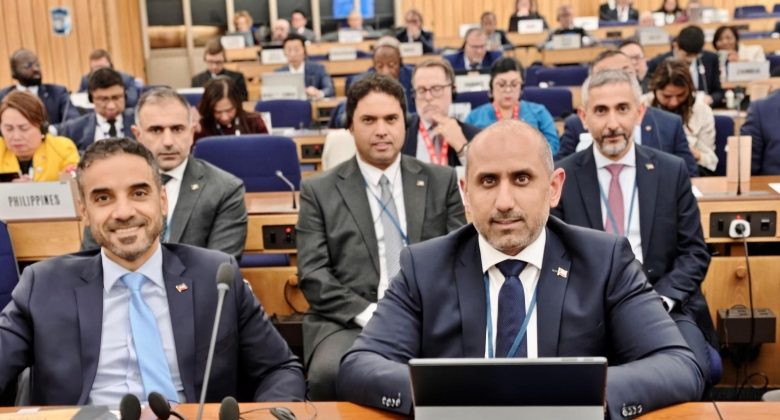 «خفر السواحل» تشارك في اجتماعات «IMO»: ضمان سلامة الملاحة وحماية البيئة البحرية