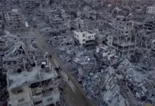 خلافات بين الاحتلال والدول العربية.. والسبب غزة