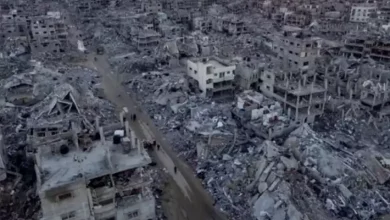 خلافات بين الاحتلال والدول العربية.. والسبب غزة