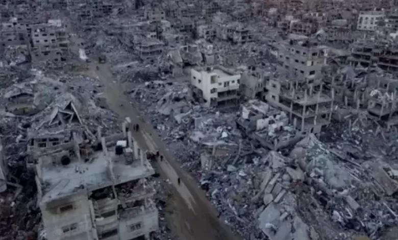 خلافات بين الاحتلال والدول العربية.. والسبب غزة