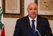 خيار وطني..عون: لا بد من التفاوض مع إسرائيل لإنهاء احتلال جنوب لبنان