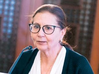 د. عالية المهدي: الاستثمار في مصر متواضع.. وأسعار الطاقة أغلى من معظم الدول المحيطة