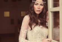 دانييلا رحمة تتألق في جلسة تصوير مميزة.. ظهرت بمراحل متقدمة في الحمل