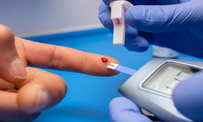 دراسة: النبضات المغناطيسية تخفض نسبة السكر في الدم لدى مرضى السكري