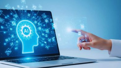 دراسة جديدة.. الذكاء الاصطناعي يكشف الأضرار الجسدية الخفية للضغط النفسي 