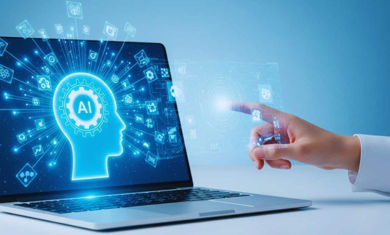 دراسة جديدة.. الذكاء الاصطناعي يكشف الأضرار الجسدية الخفية للضغط النفسي 